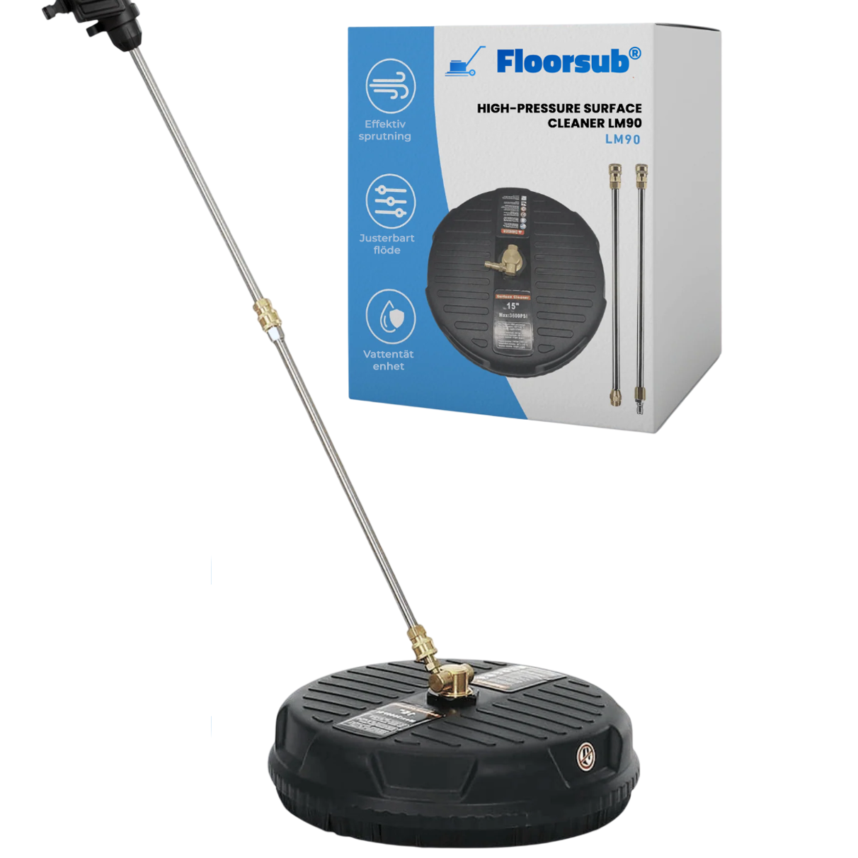Floorsub®